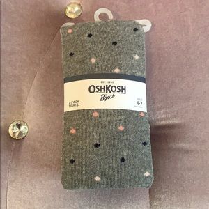 OshKosh tights